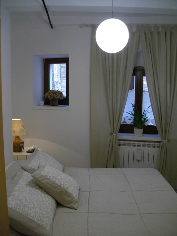Borgo Delle Fate Amandola Exterior photo