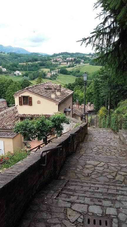 Borgo Delle Fate Amandola Exterior photo
