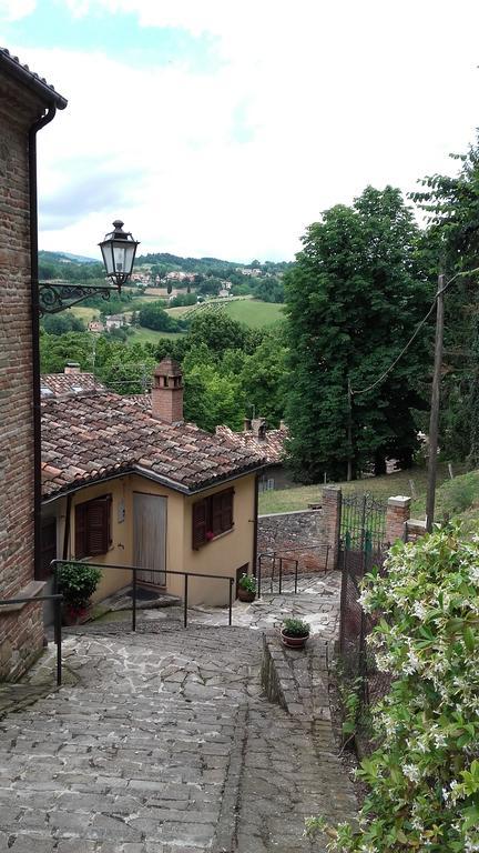 Borgo Delle Fate Amandola Exterior photo